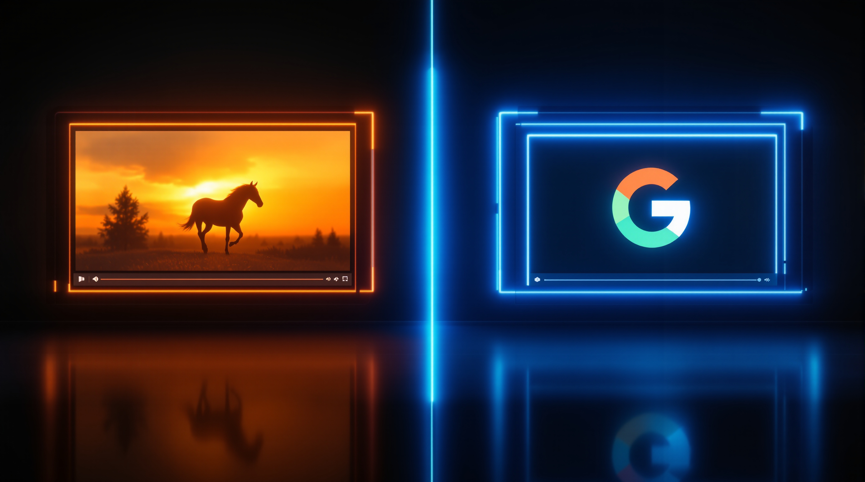 Happy Horse AI vs Google Veo 3