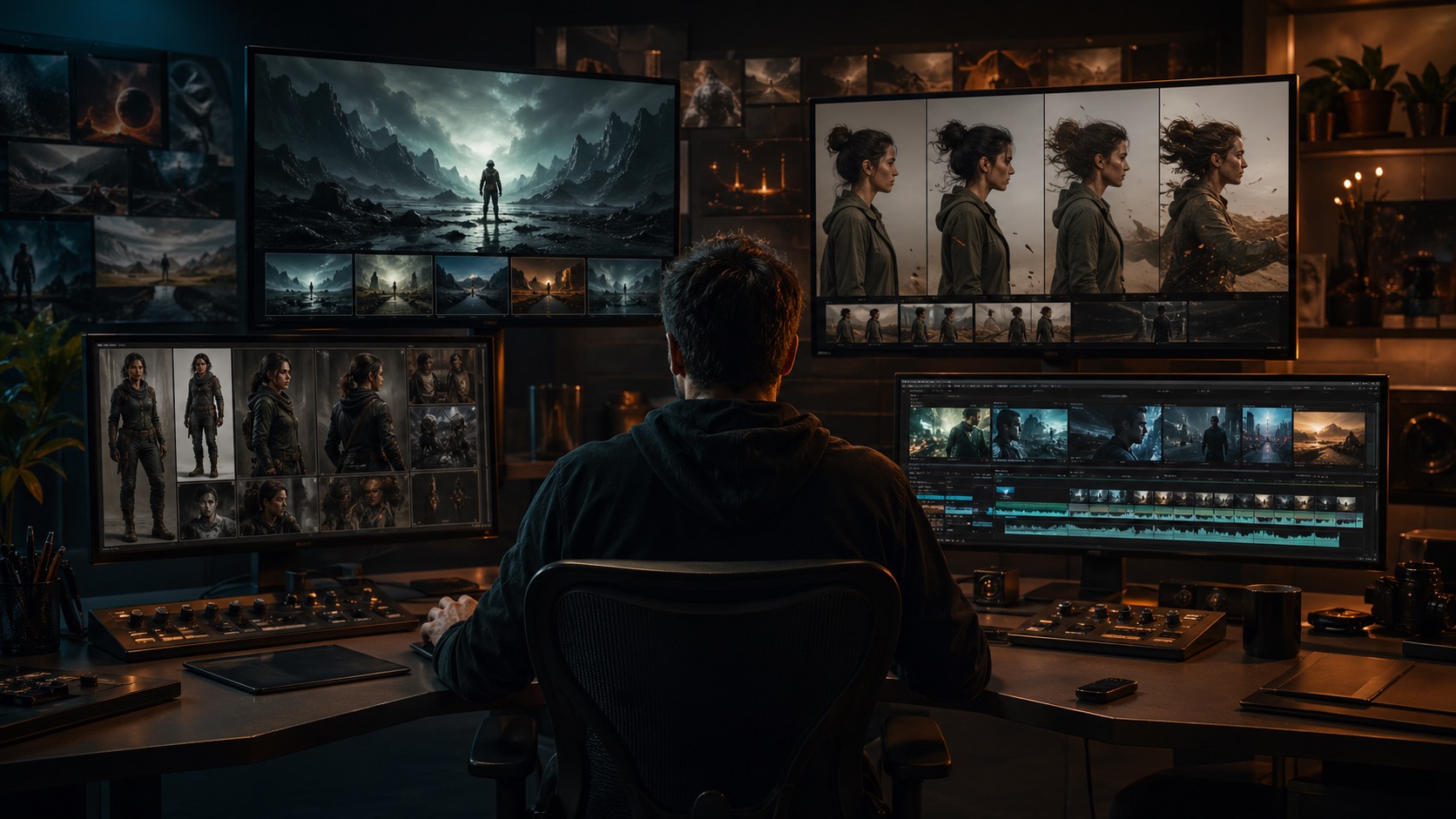 How to Use an AI Video Generator in 2026