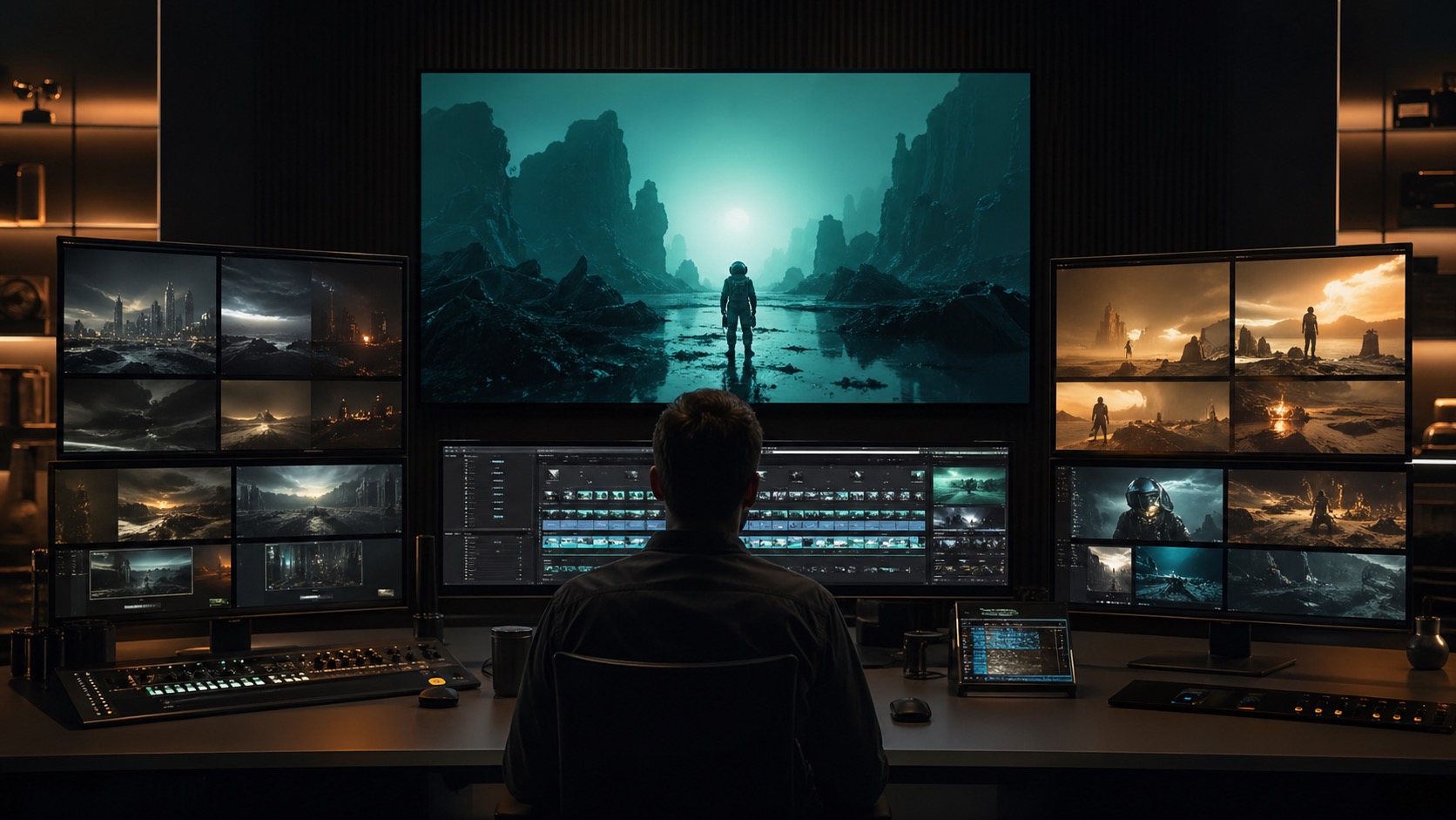 Best Seedance Alternatives in 2026: 4 AI Video Models Worth Trying