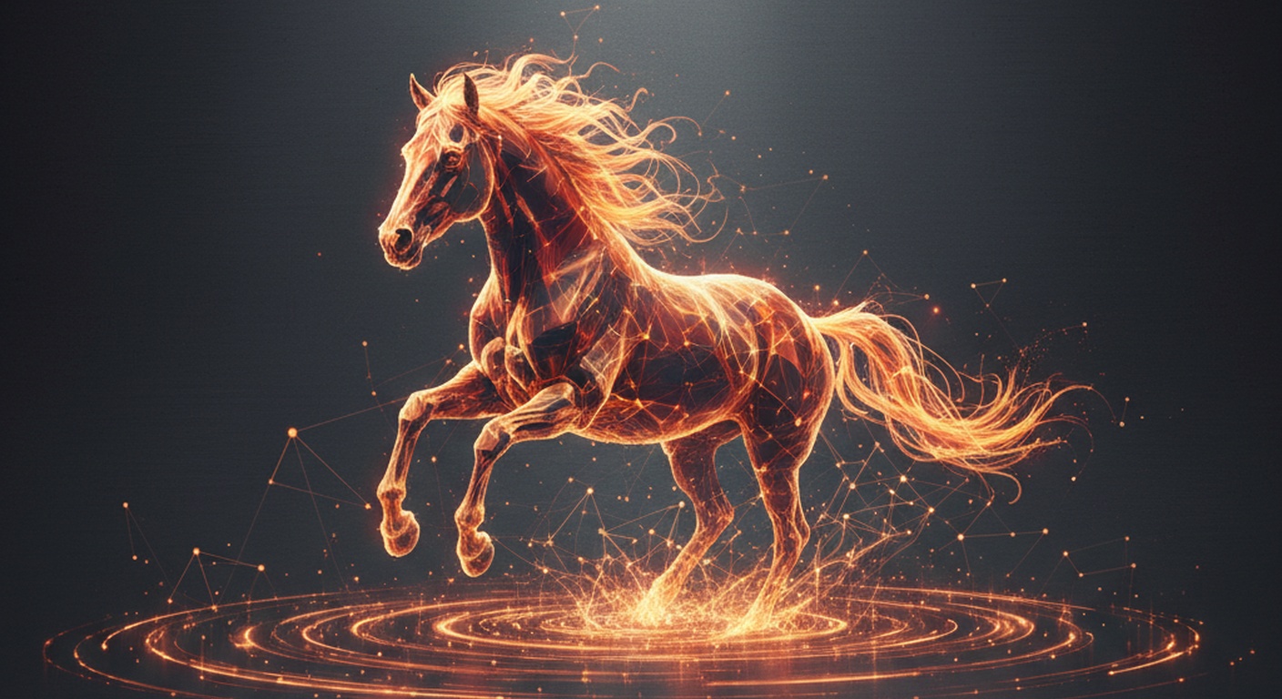 Happy Horse AI क्या है?